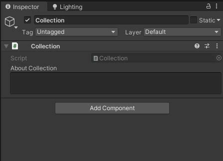Image result for Unity Change Script Editor