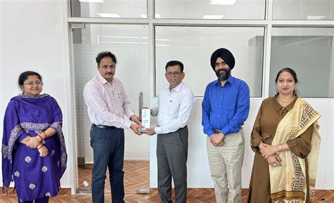 Dr. TS Kumbar, Advisor (Library & Institute Archives) and Former ...