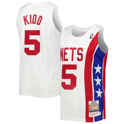 Jason kidd shirt online