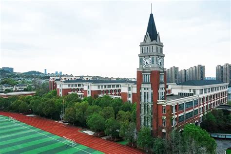 这所国际学校正式更名为“杭州狄邦文理学校”-我要留学-杭州19楼