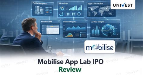 Mobilise App Lab IPO Review 2026: GMP Rises 16.25% – Apply or Avoid?