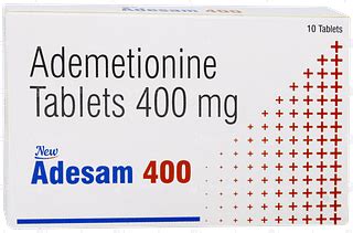 New Adesam 400 MG | Order New Adesam 400 MG Tablet Online at Truemeds