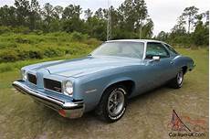 1973 Pontiac Lemans Sport by 1973 Pontiac Lemans Sport Coupe 2 Door Fastback 400 Call Now 1973 Pontiac Lemans Sport