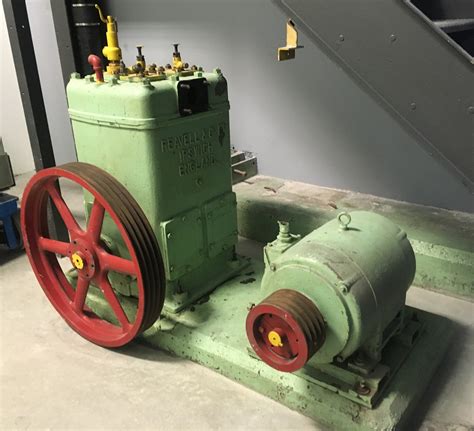 Image result for Reavell Compressor