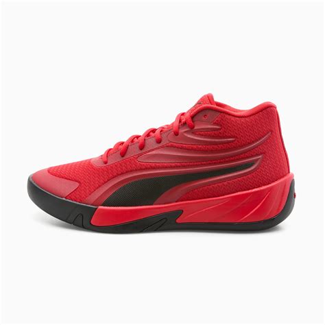 Court Pro Men's Basketball Shoes | PUMA