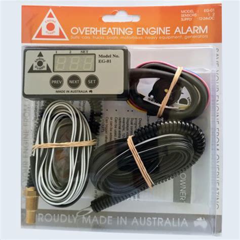 Image result for Engine Guard Temp Sensor Australia