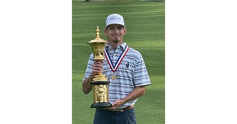 Suncast Sponsored Golfer, Sam Bennett, Wins 122nd U.S. Amateur Championship
