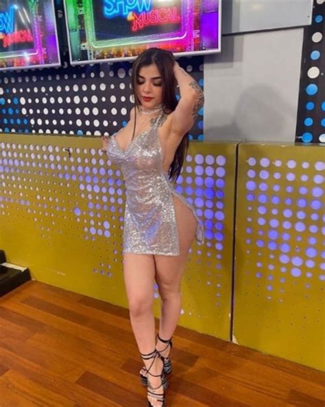 Karely Ruiz: From Viral Sensation To Viral Victim - Truth or Fiction