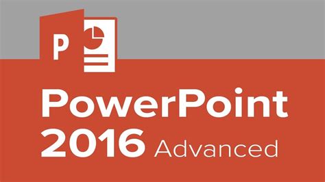 Image result for MS PowerPoint 2016 Advanced Features