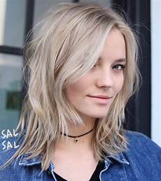 Hairstyles For Thin Hair by 50 No Fail Medium Length Hairstyles For Thin Hair Hair Hairstyles For Thin Hair