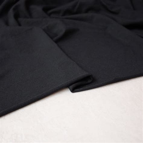 Viscose & Tencel jersey | Good Fabric | Sustainable fabric shop ...