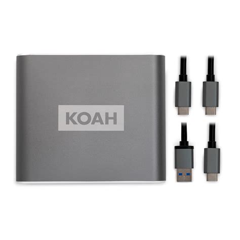 Buy Exascend 256GB Essential Type-B Card w/ Koah Pro CFexpress Type B ...