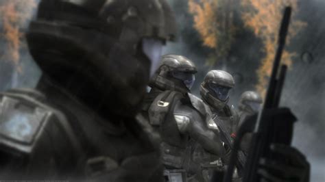 halo 3 odst, 1080P HD Wallpaper