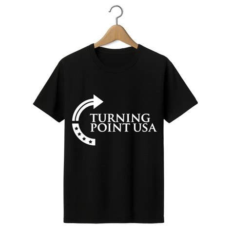 Sydney Sweeney Turning Point Shirt - Icestork