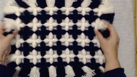 Image result for Pom Pom Blanket Tutorial