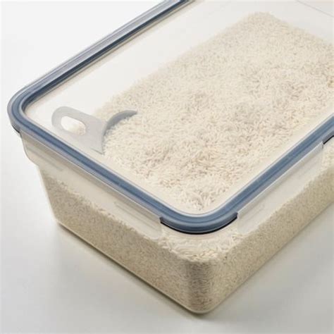 IKEA Polypropylene Utility Container - 10000 ml Price in India - Buy ...