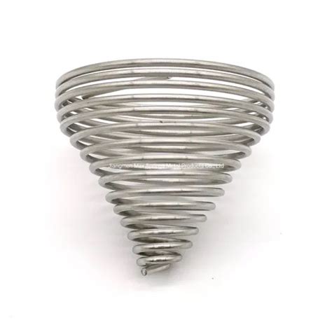 Cone Compression Spring 的图像结果