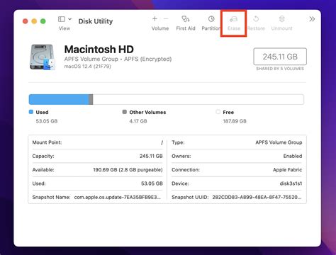 How to fix the Mac "accountsd wants to use the login keychain" message