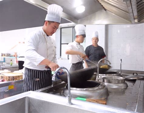 国内第一个厨师之乡，3万名厨师遍布46个国家