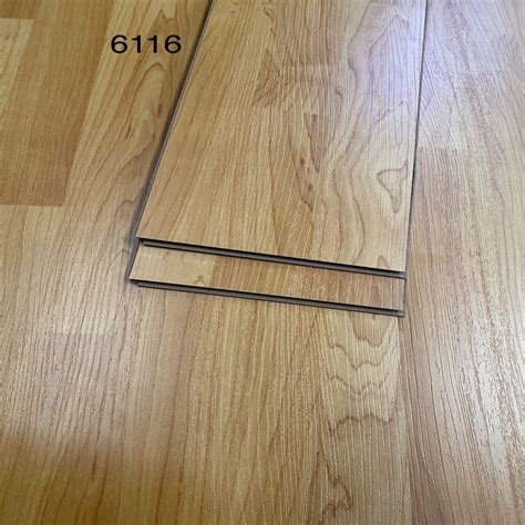 12mm HDF AC4 Laminate Flooring Eir 1220X200mm Wood Flooring - Laminated ...