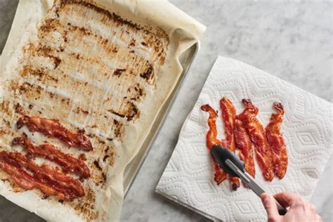 how to cook bacon ahead of time