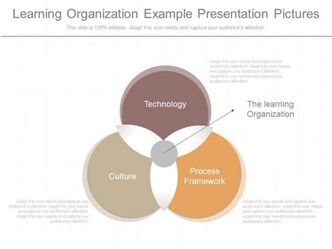Image result for Learning Organization Presentation Templates