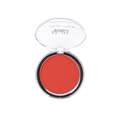 Matte Cheeks Blusher – Glam21