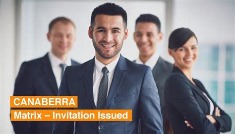 Image result for Example of Matrix Invitation Card