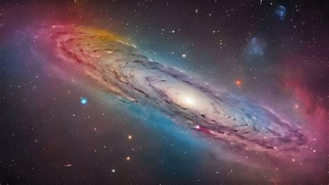 Cosmos Universe Stars Sky Free Stock Photo - Public Domain Pictures