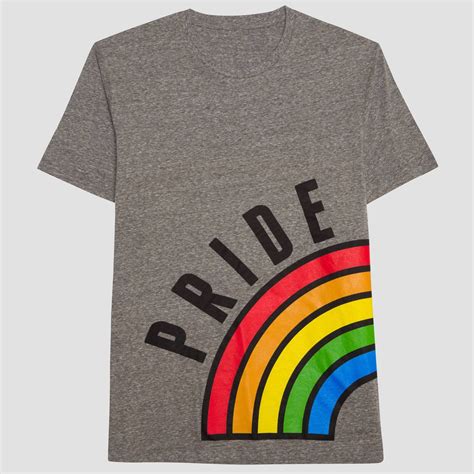 Pride T-Shirts | PS Love