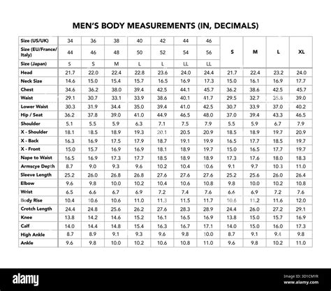 Male tailor standing in Cut Out Stock Images & Pictures - Alamy