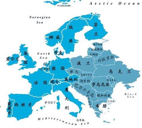 欧洲留学|选校必读:2020自然科学领域欧洲大学排行榜 - 知乎