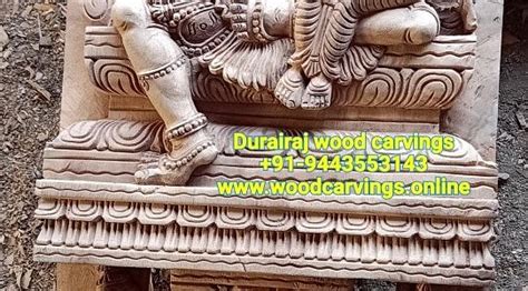 DURAIRAJ WOOD CARVINGS (2026) All You Need to Know BEFORE You Go (with ...