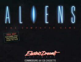 Image result for Alien Computer Game
