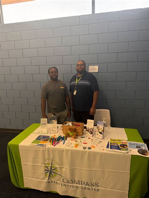 John Branch on LinkedIn: Compass Intervention Center Intervention ...