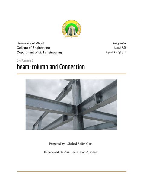 Image result for Column Beam Connection Books