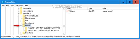 Network Name Windows 10 的图像结果