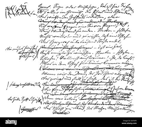 Shakespeare translation of Hamlet's "to be or not to be", by August ...