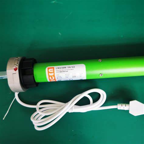 電動(dòng)卷簾門限位故障及維修方法