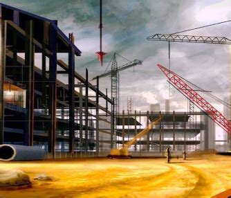 Construction Technology 2 | CEPT - Portfolio