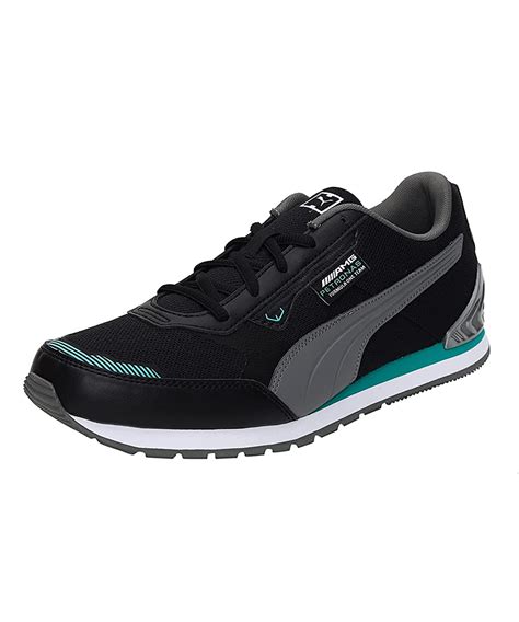 Buy Puma Unisex-Adult Mapf1 Track Racer Sneaker at Amazon.in