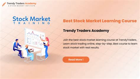 Trading Learning Course 的图像结果