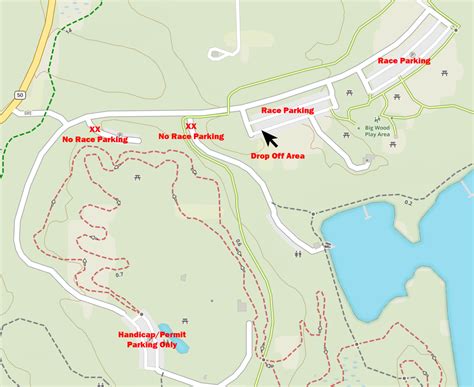 Lake Rebecca – Rockford, MN