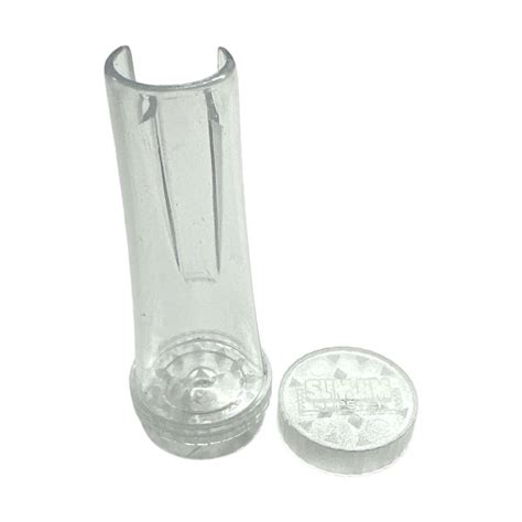 Buy Slimjim - Clipster (Clipper Sleeve + Grinder) only on Slimjim Online