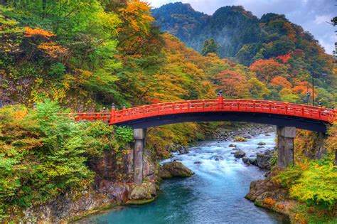 Nikko National Park - UNESCO World Heritage Site in Japan - Go Guides