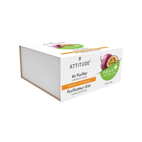 Natural Air Purifiers & Eco-Friendly | ATTITUDE