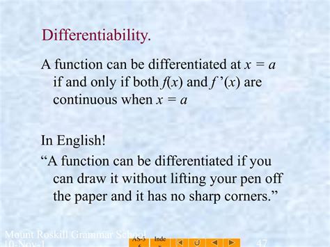 Image result for Differentiation First Principles Formula