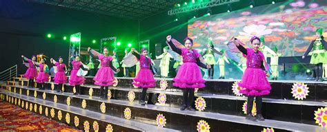 CRPF Public School | Best Top Private School in Rohini New Delhi (INDIA ...