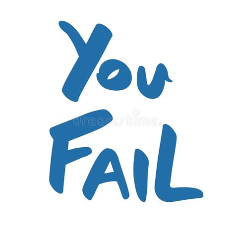 Image result for Fail Message Error