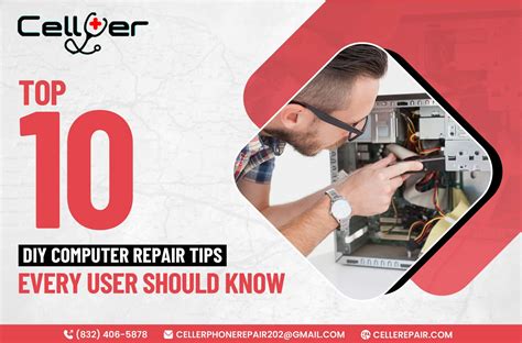 DIY Computer Repair 的图像结果